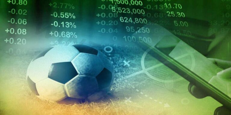 Unlock the Secret World of Handicap Betting Tactics