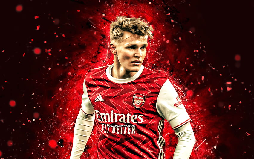 Odegaard