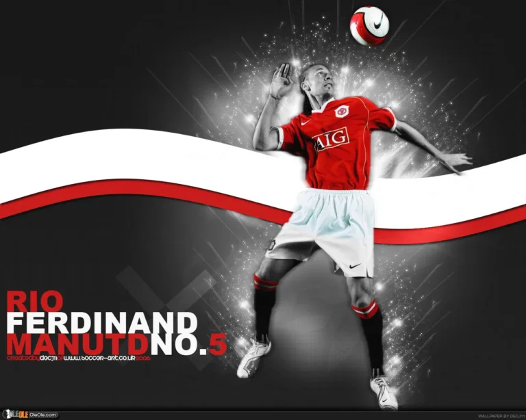 Rio Ferdinand