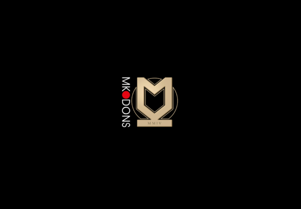 MK Dons FC