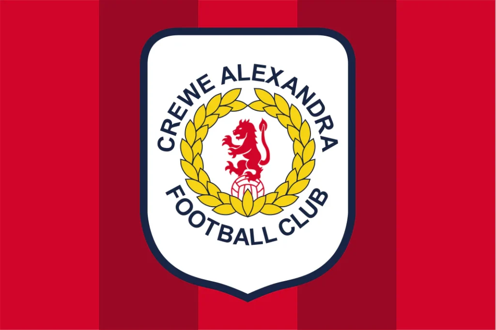 Crewe Alexandra FC