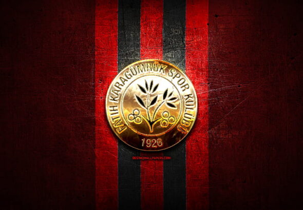 Fatih Karagumruk FC