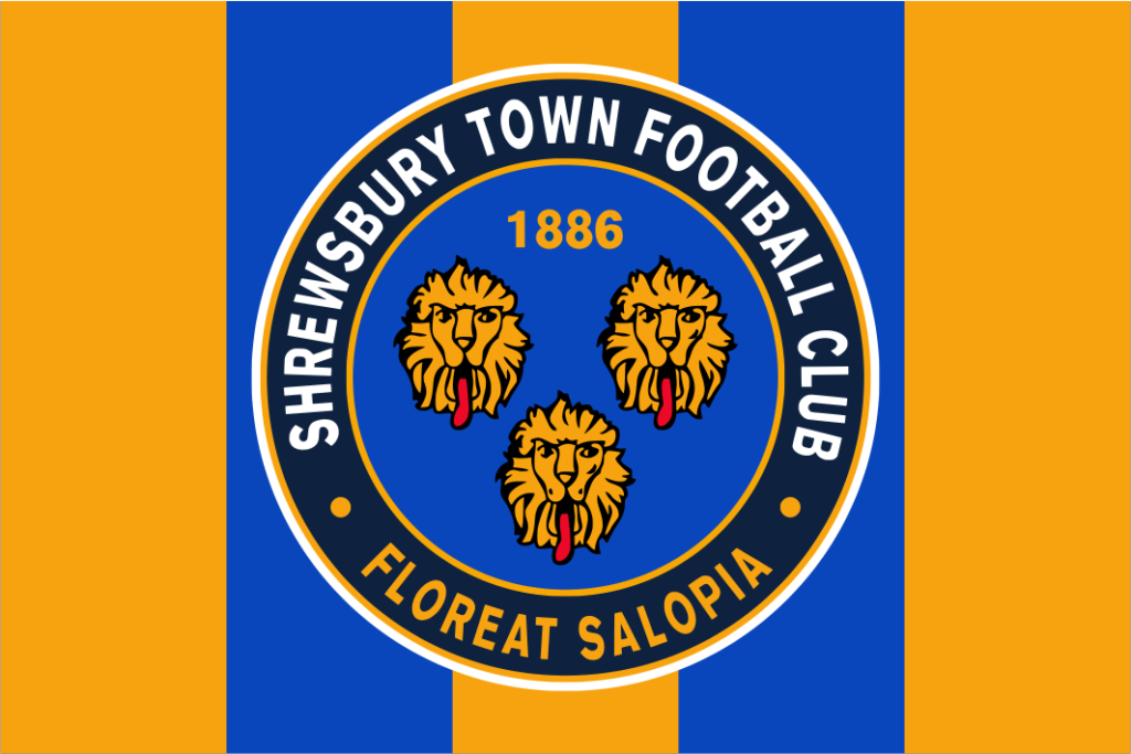 Shrewsbury Town FC