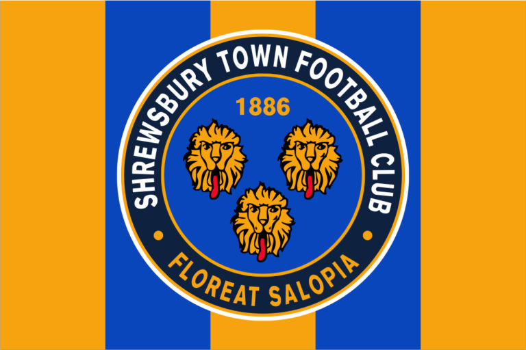Shrewsbury Town FC