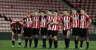 Sunderland U18