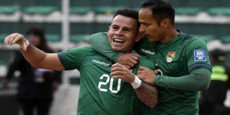 Bolivia FC: The Bold Rise of a Football Powerhouse
