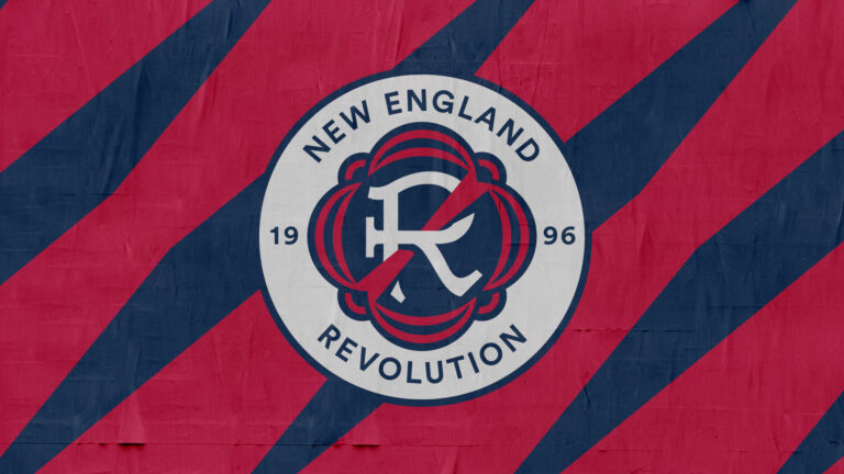 New England Revolution FC