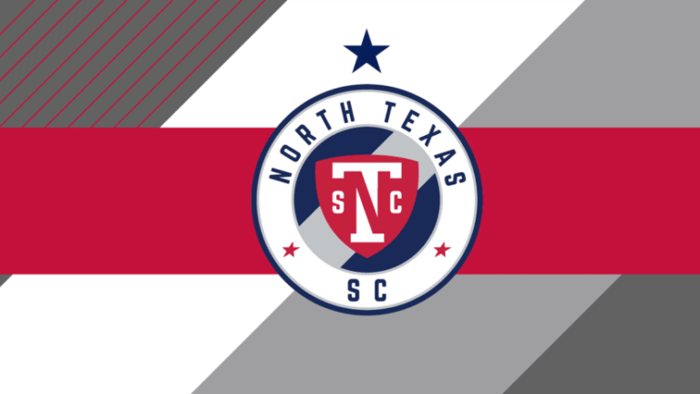 North Texas SC FC