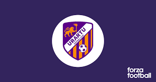 Urartu FC