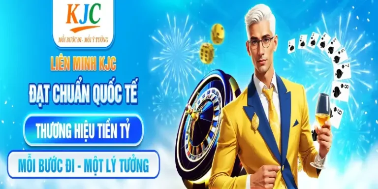 KJC International Alliance: Global Leadership & Collaboration