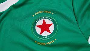 Red Star FC