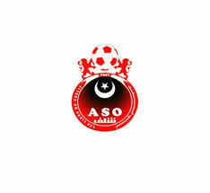 ASO Chlef FC