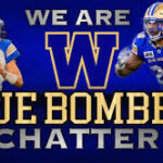 Winnipeg Blue Bombers FC