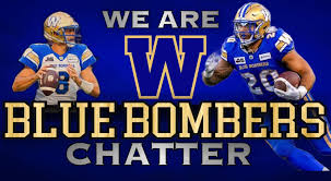 Winnipeg Blue Bombers FC